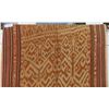 Image 9 : Ikat Indonesian Framed Textile