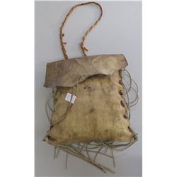 Plains Parfleche Bag