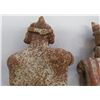 Image 13 : 2 Human Pre-Columbian Figures