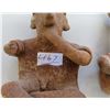 Image 7 : 2 Human Pre-Columbian Figures