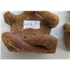 Image 8 : 2 Human Pre-Columbian Figures