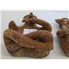 Image 9 : 2 Human Pre-Columbian Figures