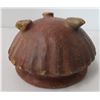 Image 5 : Footed Melon Pot