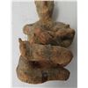 Image 13 : 2 Human Pre-Columbian Figures
