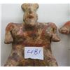 Image 6 : 2 Human Pre-Columbian Figures