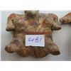 Image 7 : 2 Human Pre-Columbian Figures