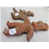 Image 8 : 2 Human Pre-Columbian Figures