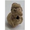 Image 11 : Pre-Columbian Whistle & Erotic Figure