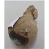 Image 12 : Pre-Columbian Whistle & Erotic Figure