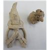 Image 2 : Pre-Columbian Whistle & Erotic Figure