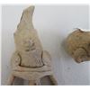 Image 4 : Pre-Columbian Whistle & Erotic Figure