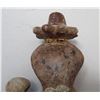 Image 8 : Pair of Jalisco Figures