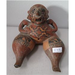 Chupicuaro Figure