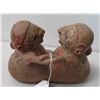 Image 10 : Conjoined Clay Figure