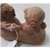 Image 11 : Conjoined Clay Figure