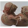 Image 12 : Conjoined Clay Figure
