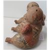Image 13 : Conjoined Clay Figure