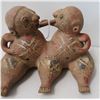 Image 2 : Conjoined Clay Figure