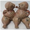 Image 3 : Conjoined Clay Figure
