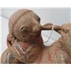 Image 7 : Conjoined Clay Figure