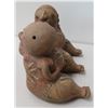 Image 9 : Conjoined Clay Figure