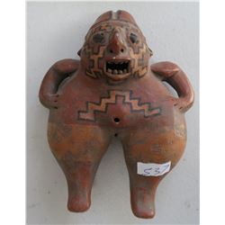 Chupicuaro Figure