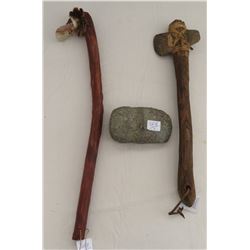 Keokuk Axe & Celts