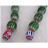 Image 10 : Chevron Beads