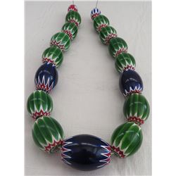 Chevron Beads