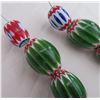 Image 7 : Chevron Beads