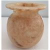 Image 7 : Egpytian Alabaster Jar