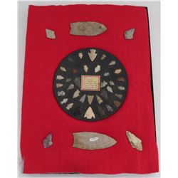 Artifact Collection