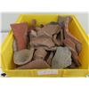 Image 2 : Pre-Dynastic Egyptian Potshards
