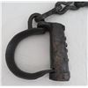 Image 10 : Artifacts & Leg Irons