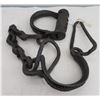 Image 15 : Artifacts & Leg Irons