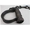 Image 9 : Artifacts & Leg Irons