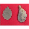 Image 10 : Japanese Arrowhead Flint Artifact Collection