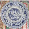Image 1 : Giant Chinese Platter