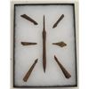 Image 1 : Ancient Iron Points