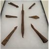 Image 2 : Ancient Iron Points