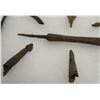 Image 8 : Ancient Iron Points