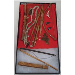 Mimbres Relic Collection