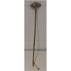 Indian Wars Football Head Club