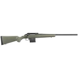 RUGER AMERICAN PRED 204RUG 22  AI