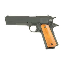 ROCK ISLAND 1911 45ACP 8RD 5  PRKD