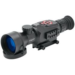 ATN X-SIGHT-II SMART HD D/N 5-20X