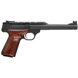 BROWN BM HUNTER 22LR 7.25" BLK