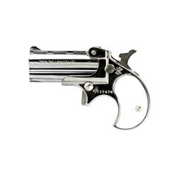 COBRA DERR 22WMR CHRME/PRL