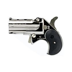 COBRA ENT BIG BORE 9MM CHROME