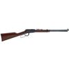 Image 1 : HENRY LEVER ACTION 22LR 20" OCT BBL